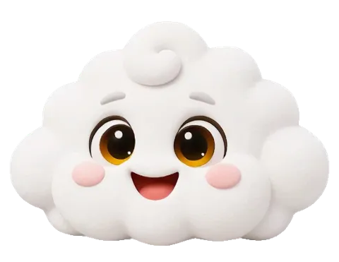 Moongi waits for your child's answer
